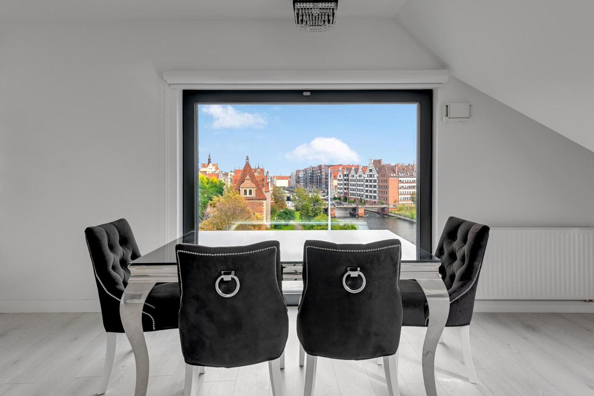 Comfort Apartments Rezydencja Wintera — Photos 1